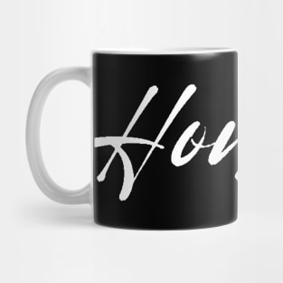 Cool Honour 3 Mug